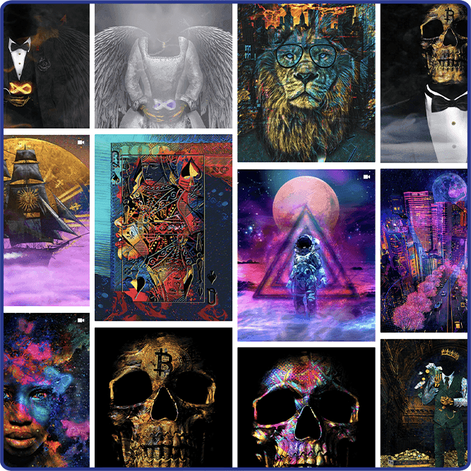 Animations