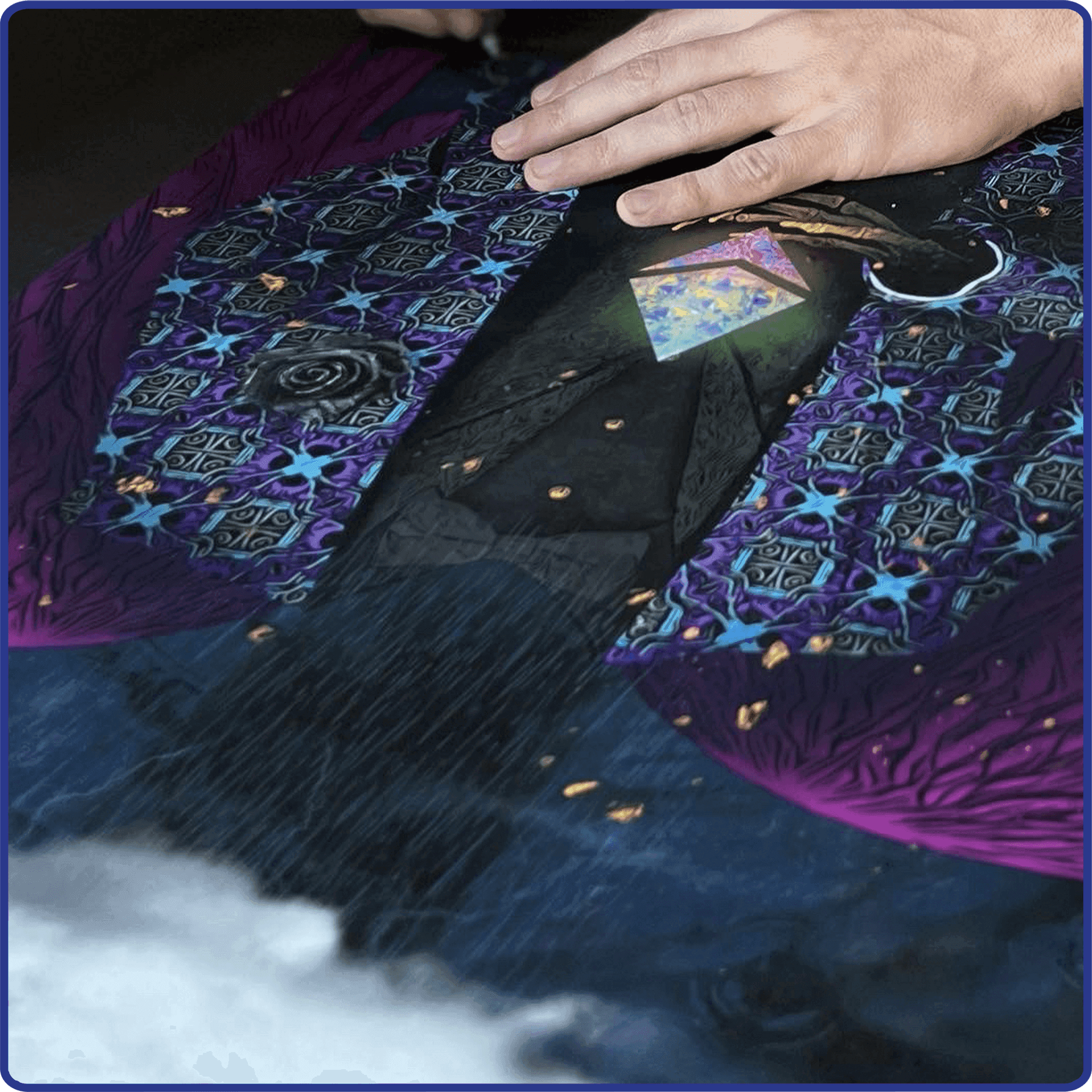 Digital Art & Design