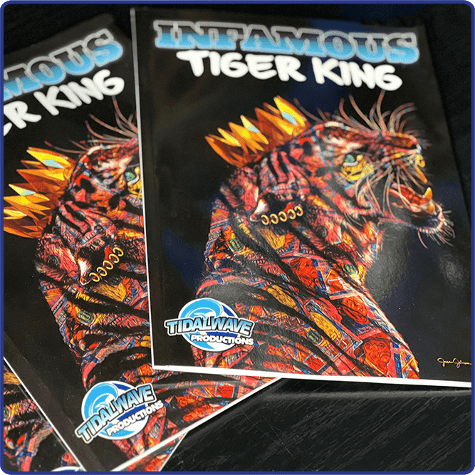 Publications & Collabs