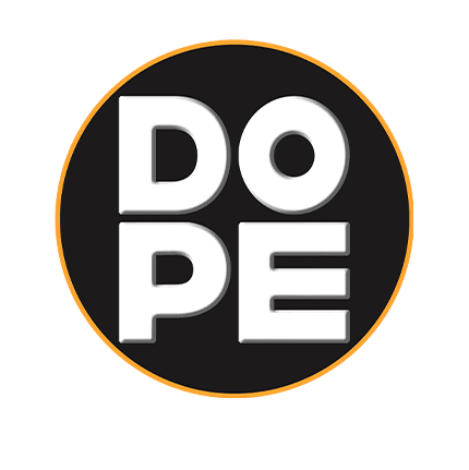 The Dope Art