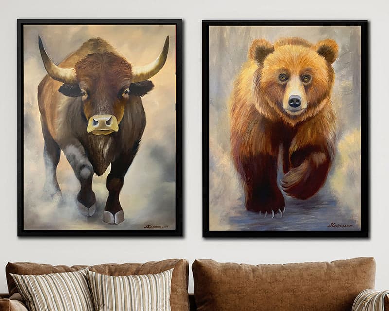 Featured Artist Collaboration