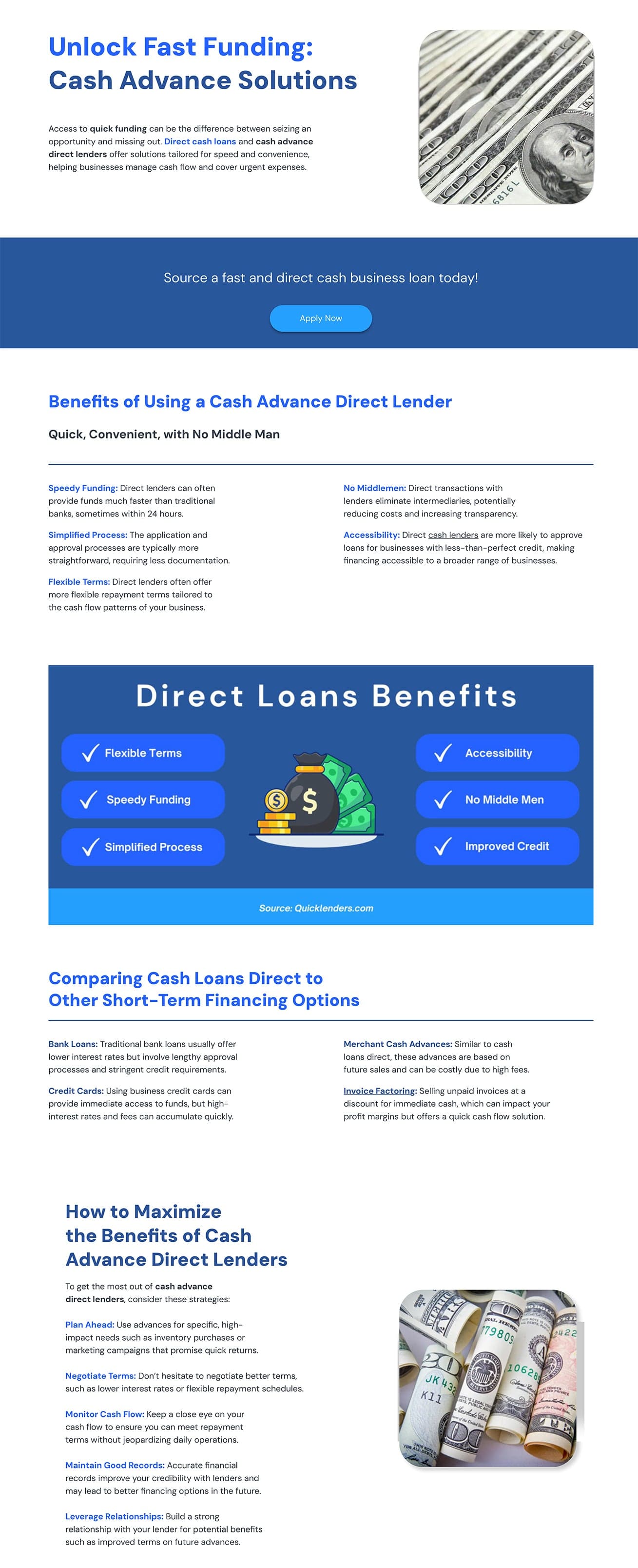 Finance Blog 2
