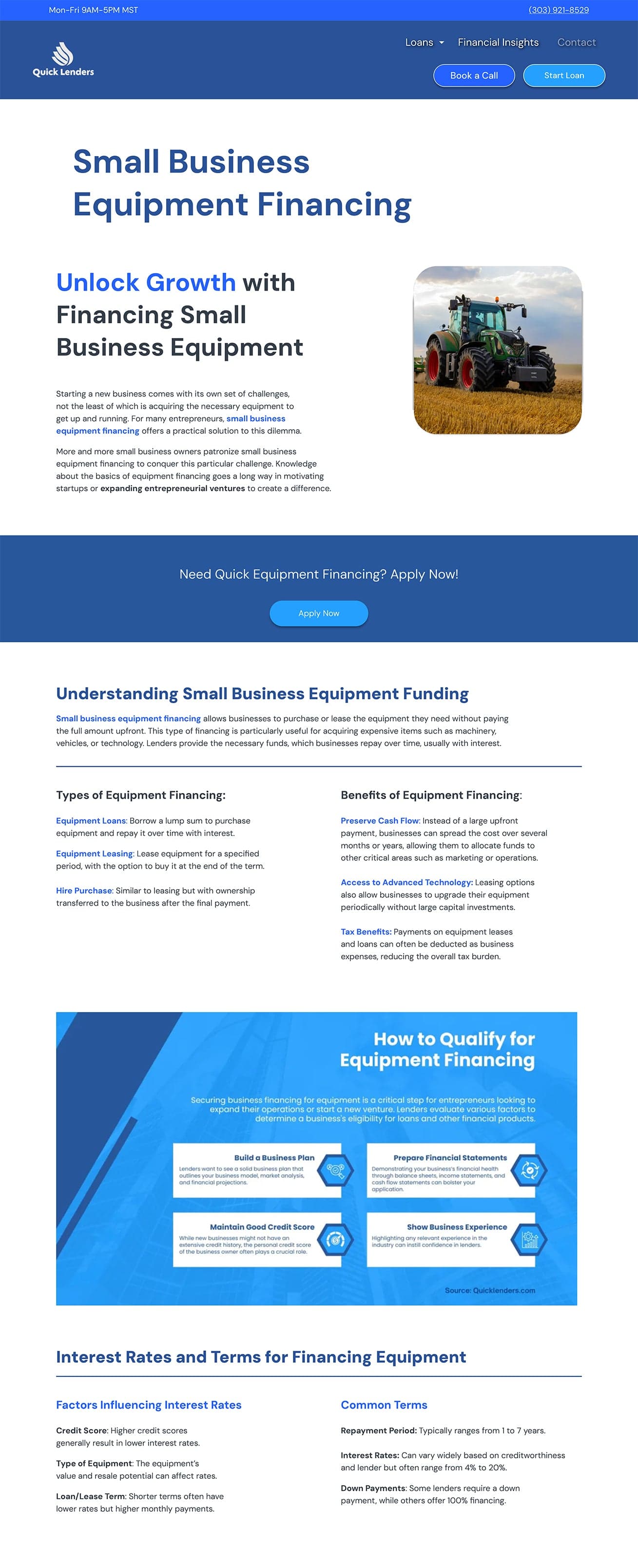 Finance Blog 7