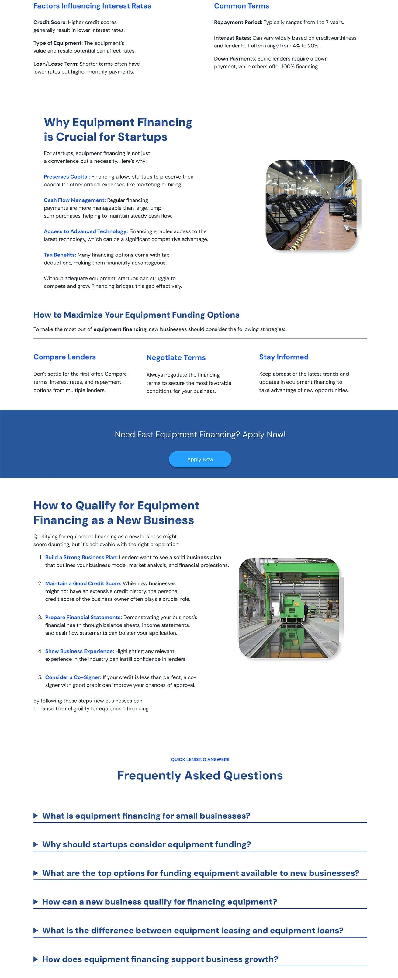 Finance Blog 8
