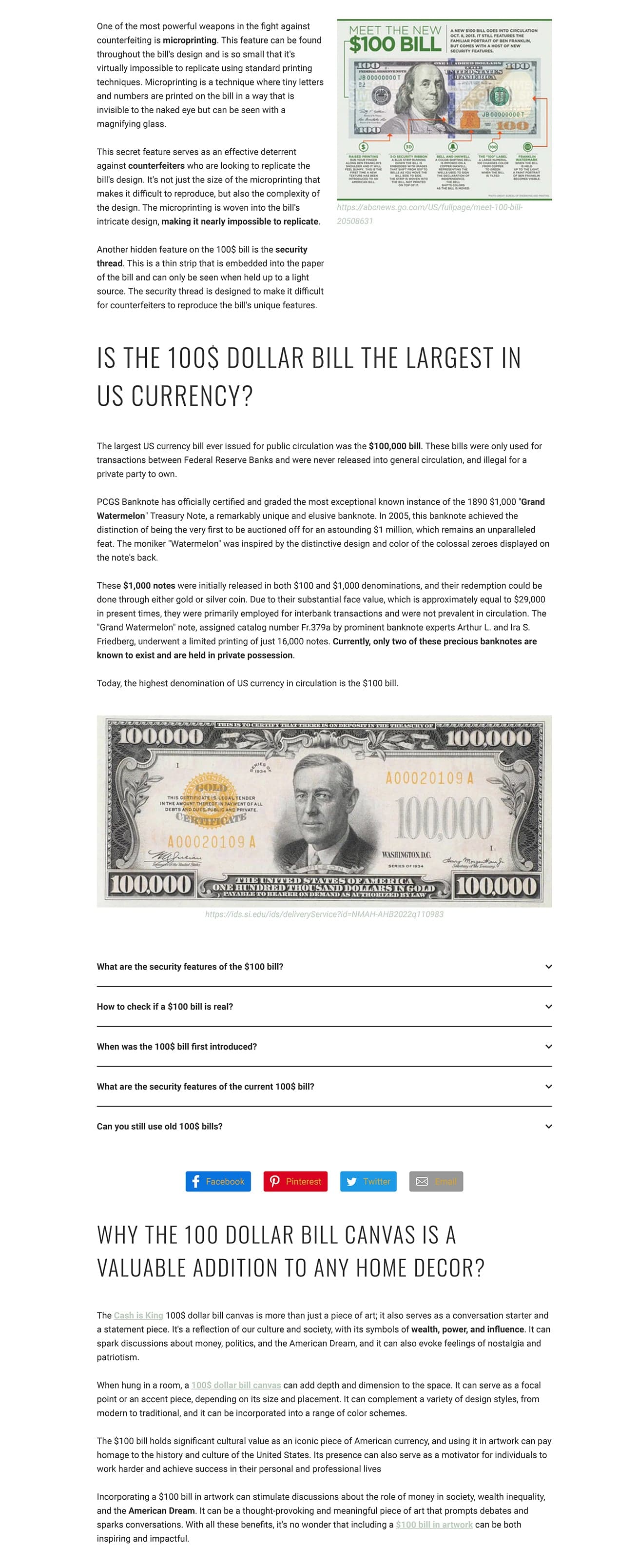 Money Theme Blog 2