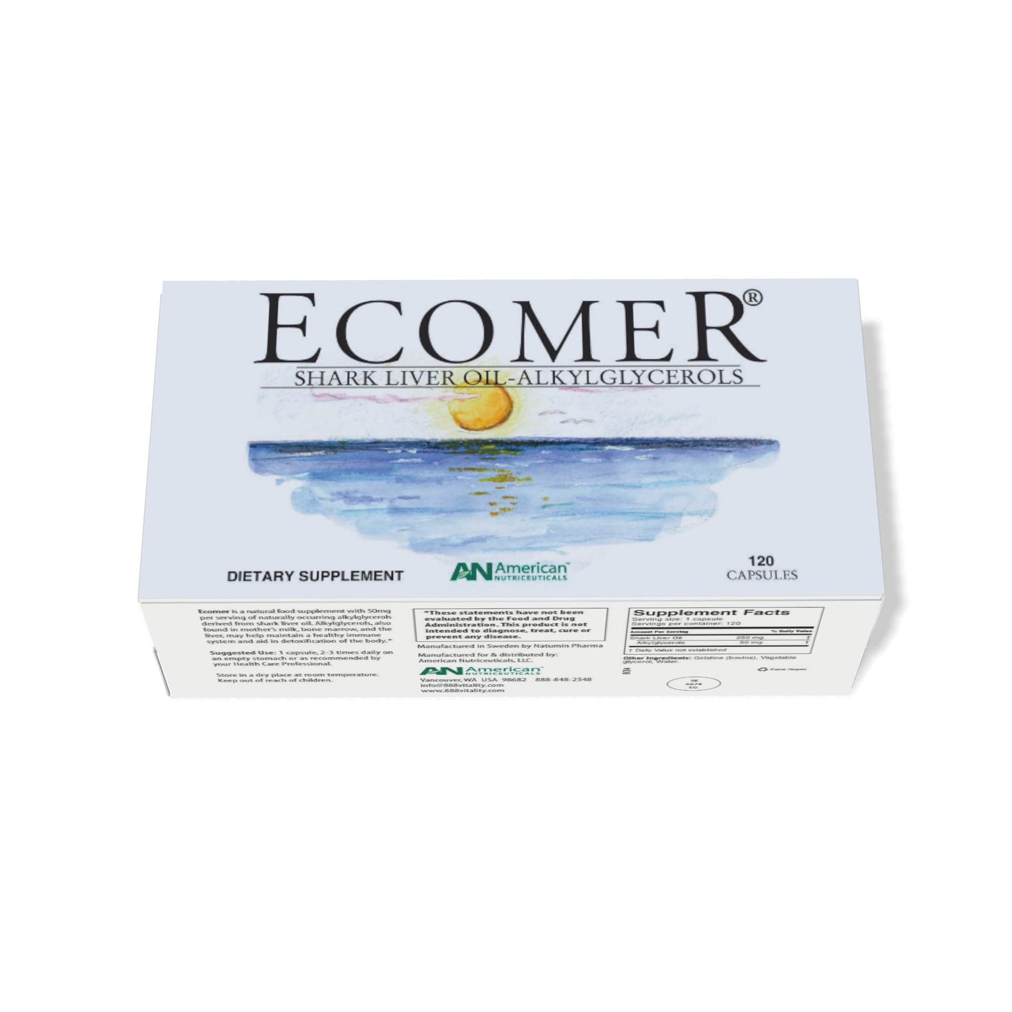 Ecomer Product Mockup