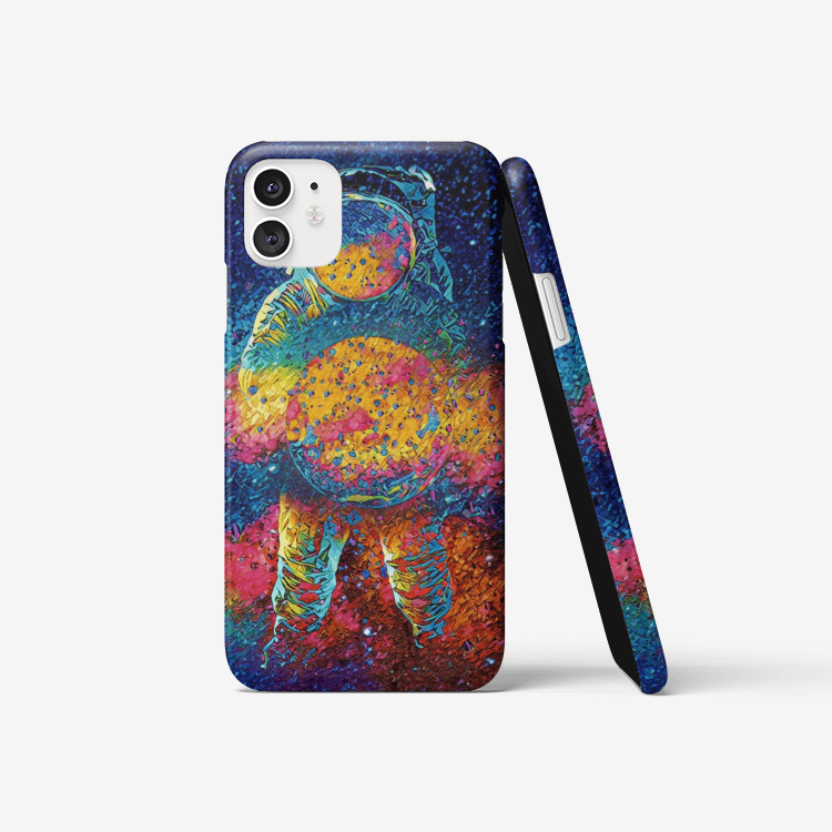 Phone Case Mockup