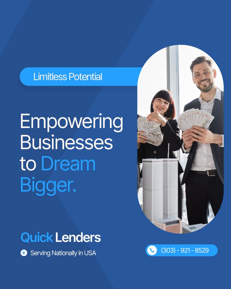 Empowering Business Dreams