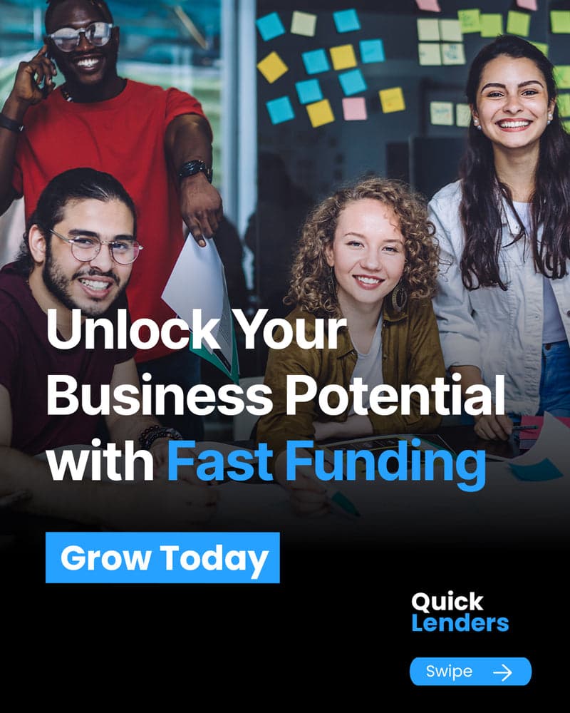 Unlock Business Potential