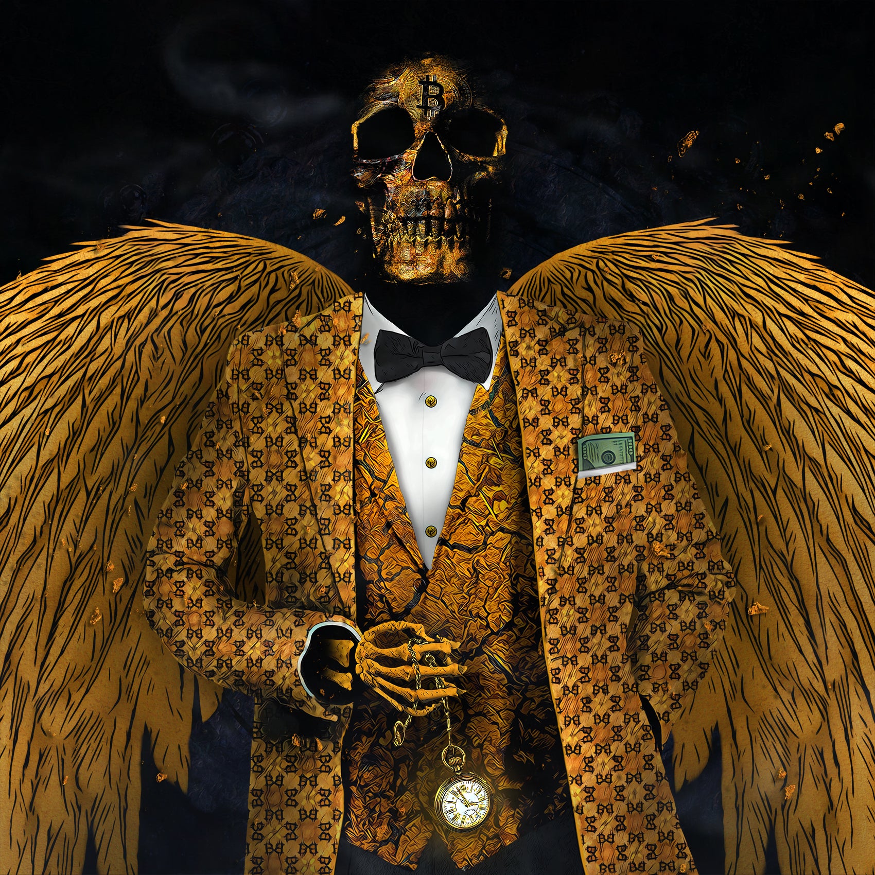 Eternal Royals King 1