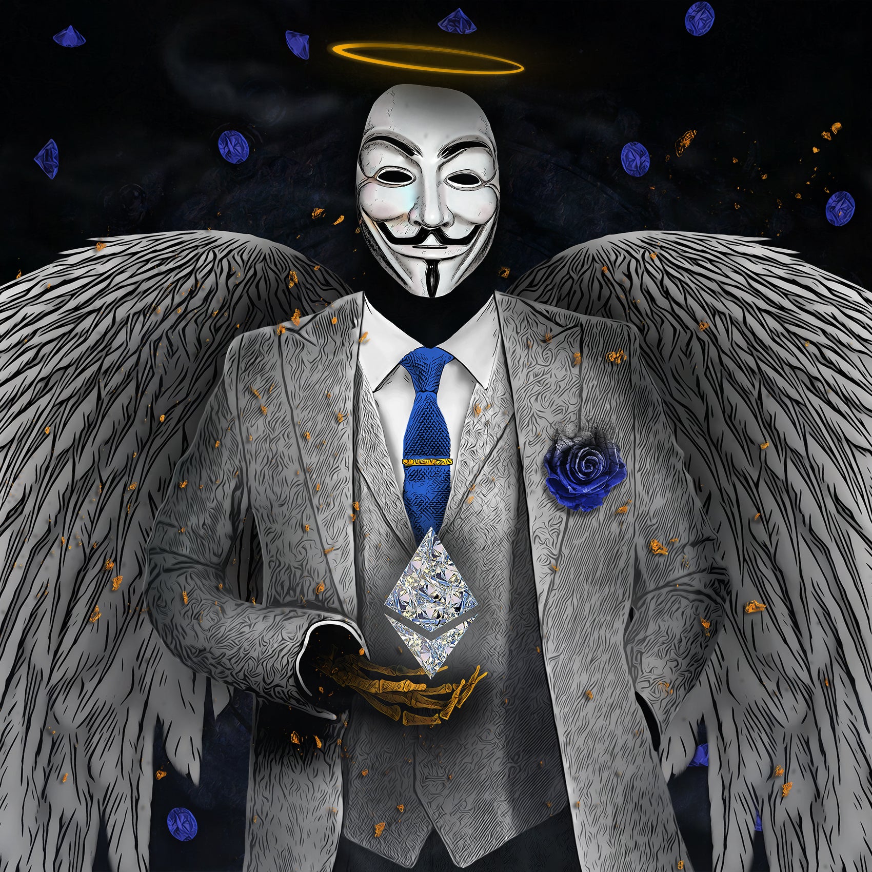 Eternal Royals King 2