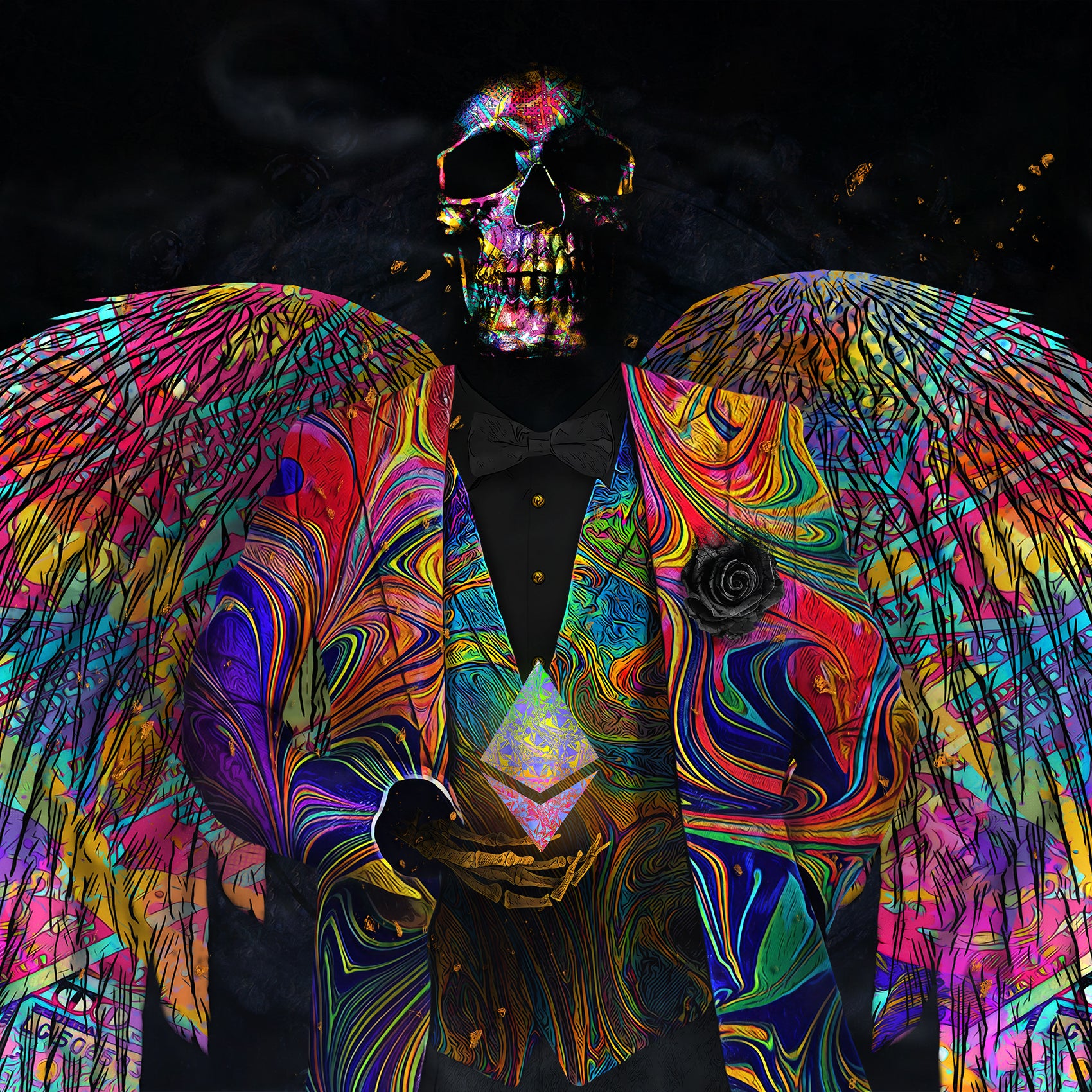 Eternal Royals King 3