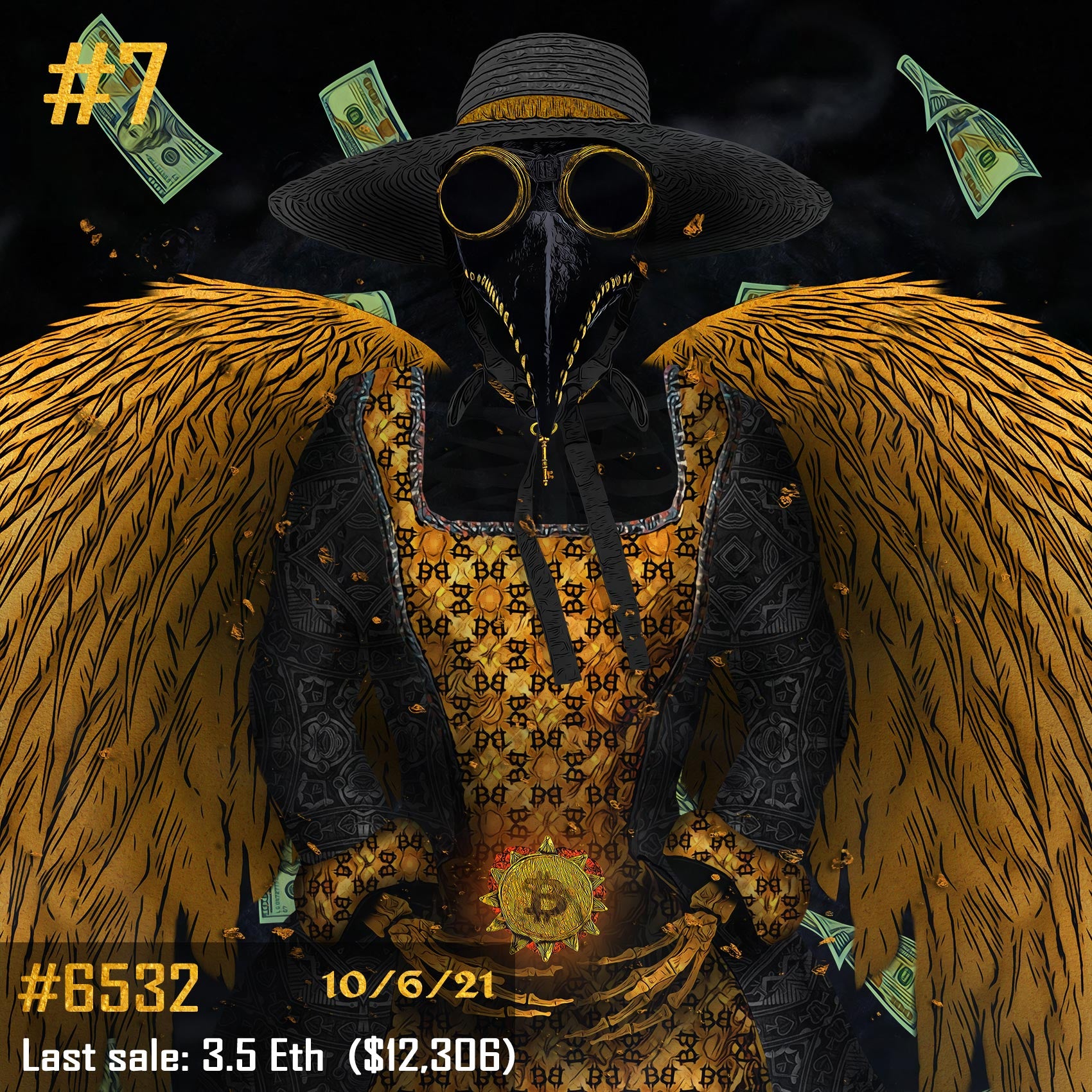 Eternal Royals Canvas 7