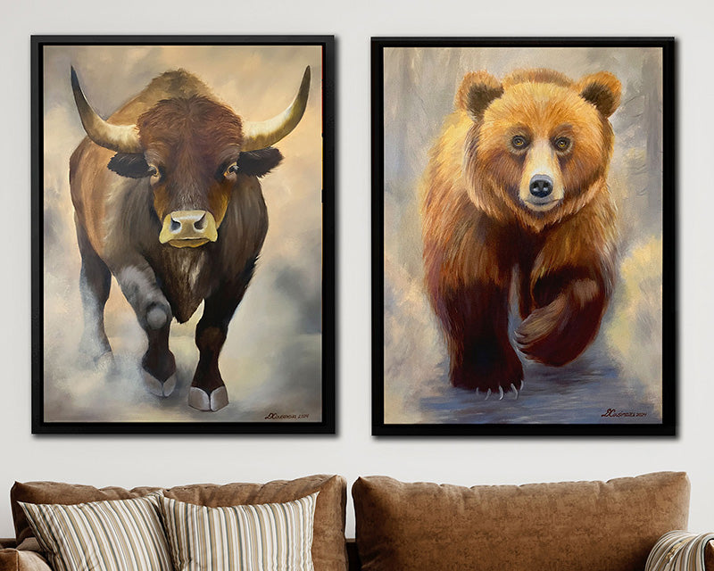 Featured Artist Collaboration