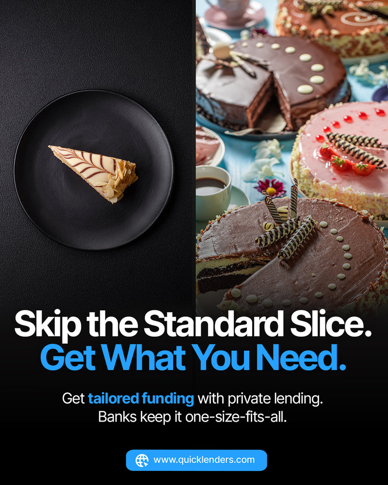 Skip the Standard Slice