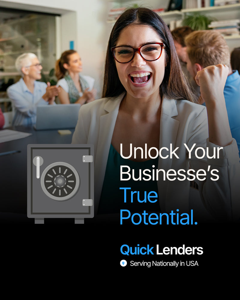 Unlock Your Business Potential